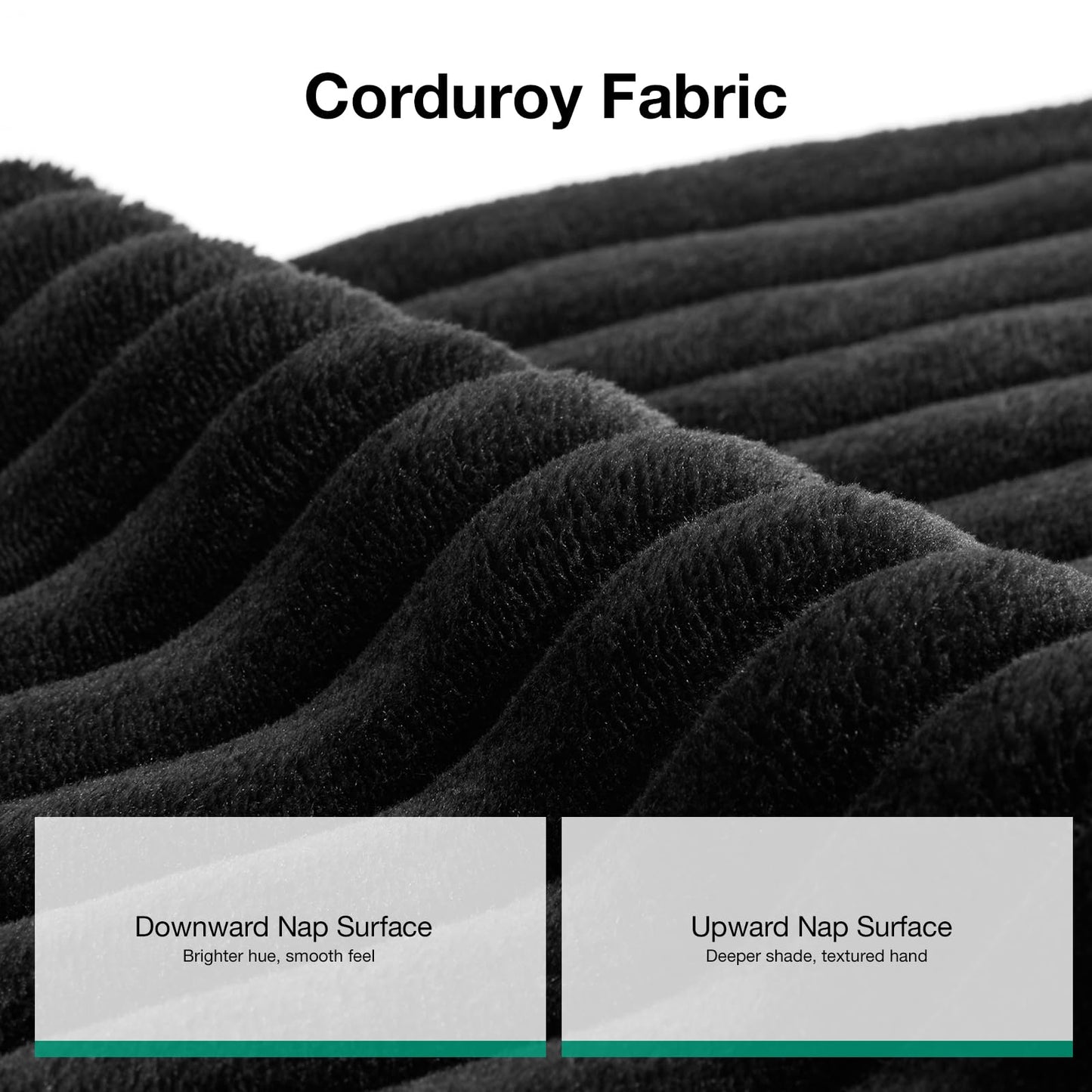 106" Modular L Shaped Cloud Sectional Sofa with Smarts Coil™ Support, 3-Seat Boneless Couch with Ottoman for Living Room or Apartment, No Assembly Required